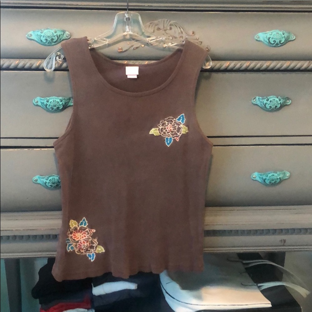 Cute top
